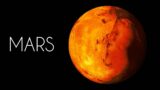 DOCUMENTAIRE MARS