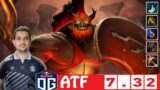 [DOTA 2] OG.ATF the MARS [OG vs TEAM SECRET] [ESL ONE MALAYSIA 2022]