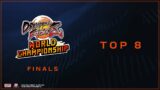 DRAGON BALL FighterZ WORLD CHAMPIONSHIP FINALS – TOP 8