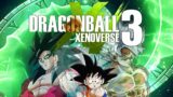 DRAGON BALL XENOVERSE 3| CONCEPTS, IDEAS, WISHLIST