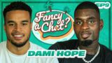 Dami Hope EXPOSES Love Island Stories! Relationship With INDIYAH, PAIGE & MORE! – FANCY A CHAT EP.9