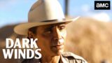 Dark Winds Official Trailer | Sundays on AMC & Stream Now on AMC+