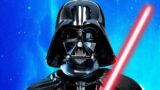 Darth Vader Facts You Probably Didn't Know