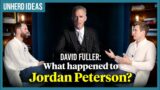 David Fuller: What happened to Jordan Peterson?