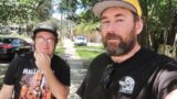 Day In Downtown Orlando – Empty Holy Land & Ernest House Update / Discovering Forgotten WDW History