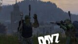 DayZ Short – NEVER mistake your enemy for your friends