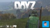 DayZ – Xbox – A life on Official Server Part 1