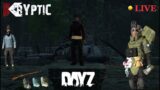 DayZ & Coffee come Chat