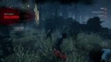Dead by Daylight to the rescue!