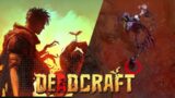 Deadcraft | Open World Zombie Survival RPG