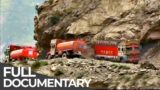 Deadliest Roads | Ladakh: Hell Beneath the Wheels | Free Documentary