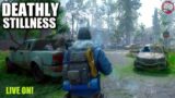 Deathly Stillness Gameplay