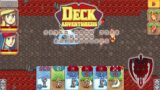 Deck Adventurers II Demo – Tactical Turn Based x Deckbuilder