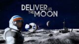 Deliver Us The Moon PS5 Gameplay Walkthrough 4K 60 FPS Part 1