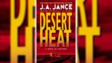 Desert Heat (Joanna Brady #1) by J.A. Jance | Audiobooks Full Length