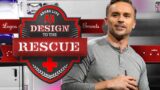 Design to the Rescue with Paul Trani – Episode 1