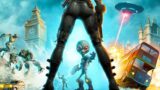 Destroy All Humans 2 Xbox Series X Gameplay Livestream [Reprobed]
