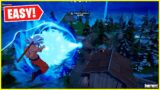 Destroy Objects With a Kamehameha | Dragon Ball Quests