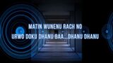 Dhanu Lyrics Video-Mars Di Gunter (Trouble Base Entertainment)