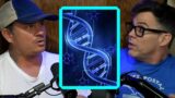 Did Aliens Tamper With Our DNA? | Wild Ride! Clips