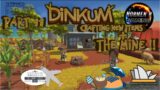 Dinkum ! Crafting New Tech and the Mine ! Forage and Explore like Animal Crossing and StardewValley