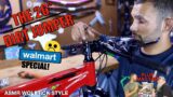 Dirt Jumper Tear Down | Mailtime | News | Wolftick ASMR