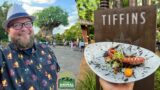 Disney’s Animal Kingdom August 2022 | Tiffins Restaurant Signature Dining & NSYNC In Disney World