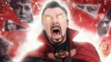 Doctor Strange in the Multiverse of Madness: An Unbridled Cataclysm