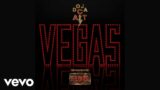 Doja Cat – Vegas (From the Original Motion Picture Soundtrack ELVIS) (Audio)