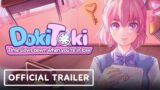 DokiToki: Time Slows Down When You're in Love – Official Trailer | Summer of Gaming 2022