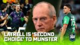 Dolphins torn between Munster & Latrell – Who will Bennett choose? | NRL 360 | Fox League