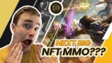 Domi Online NFT Game Review! MMORPG For Hardcore Players!