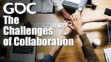 Don't Talk to Me or My Baby Ever Again: Negotiating Challenging Collaboration