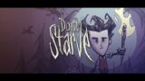 Don't starve EP 1
