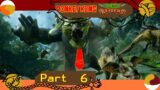 Donkey Kong Country Returns #6: No Physics Apes! – Grin Brothers