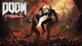 Doom eternal gameplay | Tenetecraft 500 Ep1