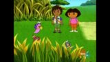 Dora And Diego To The Rescue