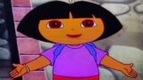Dora The Explorer Nick Jr Dance To The Rescue!!