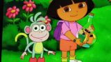 Dora the Explorer: Dora's Dance to the Rescue