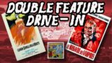 Double Feature Drive-in: The Long Hair of Death & The Slaughter of the Vampires