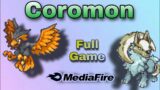 Download Coromon Atualizado (mediafire)