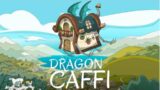 Dragon Caffi | Trailer (Nintendo Switch)