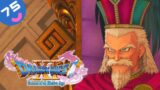 Dragon Quest XI [Let's Play] #75 | English | A Less Sus King | Dagonmar