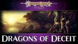 Dragons of Deceit – Mail Time | DragonLance Saga