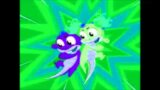Dragons to the Rescue Csupo in Lost Effect