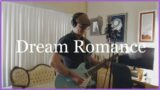 Dream Romance (Live With Backing Tracks)