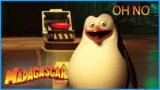 DreamWorks Madagascar | Don't Do It! | Penguins of Madagascar