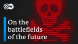 Drones, hackers and mercenaries – The future of war | DW Documentary