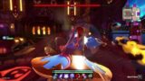 Dungeon Defenders: Going Rogue Part 1 Gameplay PC