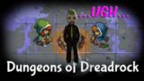 Dungeon Of Dreadrock : Review For The Nintendo Switch